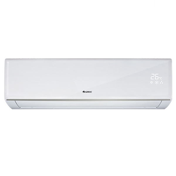 gree inverter reversible ac