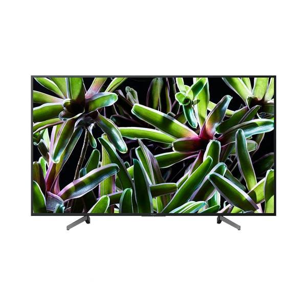 تلویزیون سونی مدل X7000G سایز 49 اینچ