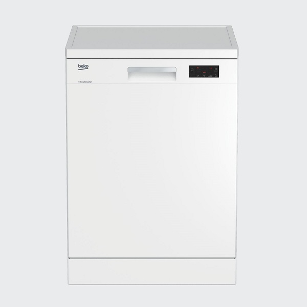 ماشین ظرفشویی بکو مدل 16421 سفید