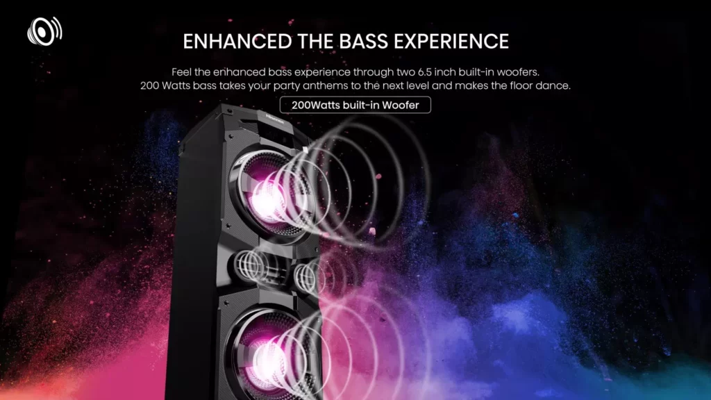 3.Enhanced-the-bass-experience-