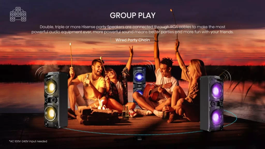 Group-Play