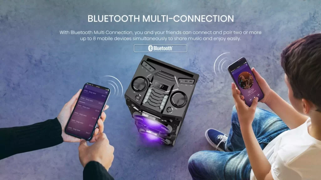  8.Bluetooth-Mult